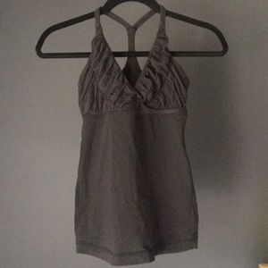 LuluLemon Halter Top